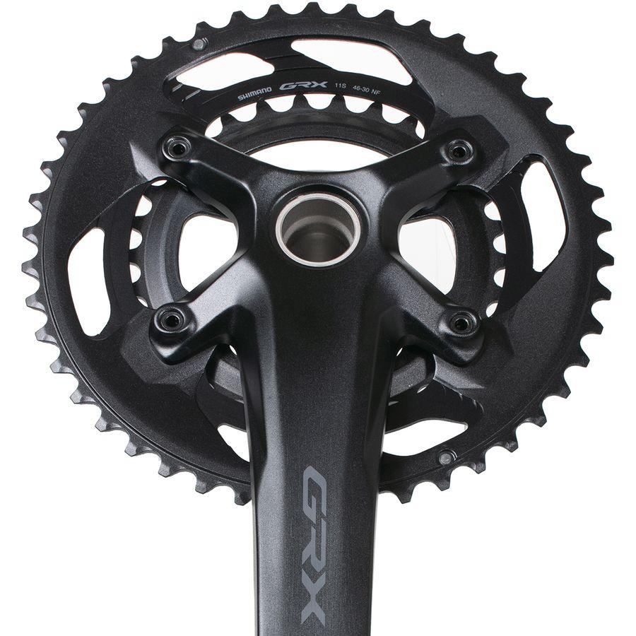 Shimano GRX FC-RX600 Crankset