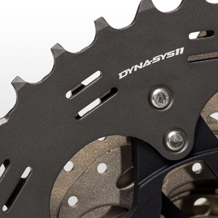 Shimano HG CS-M8000 Cassette