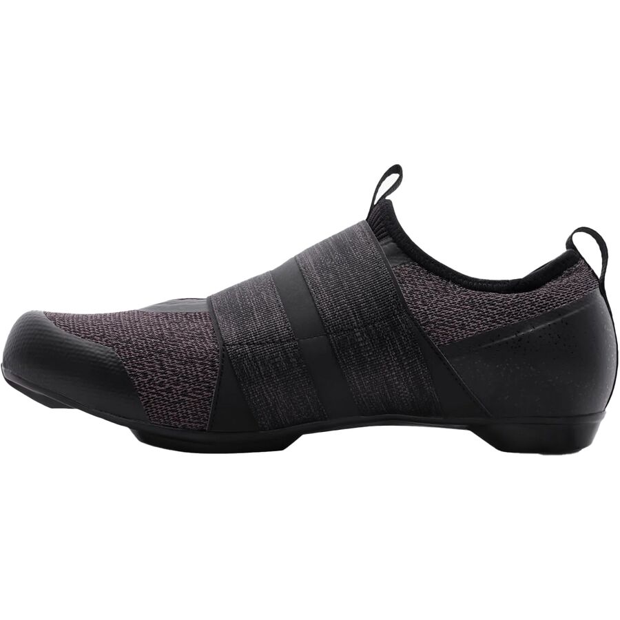 Shimano IC501 Cycling Shoe Black