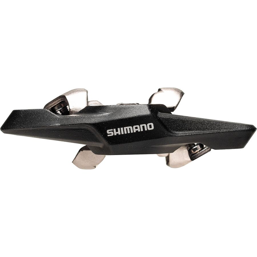 Shimano PD-ME700 Pedals Black