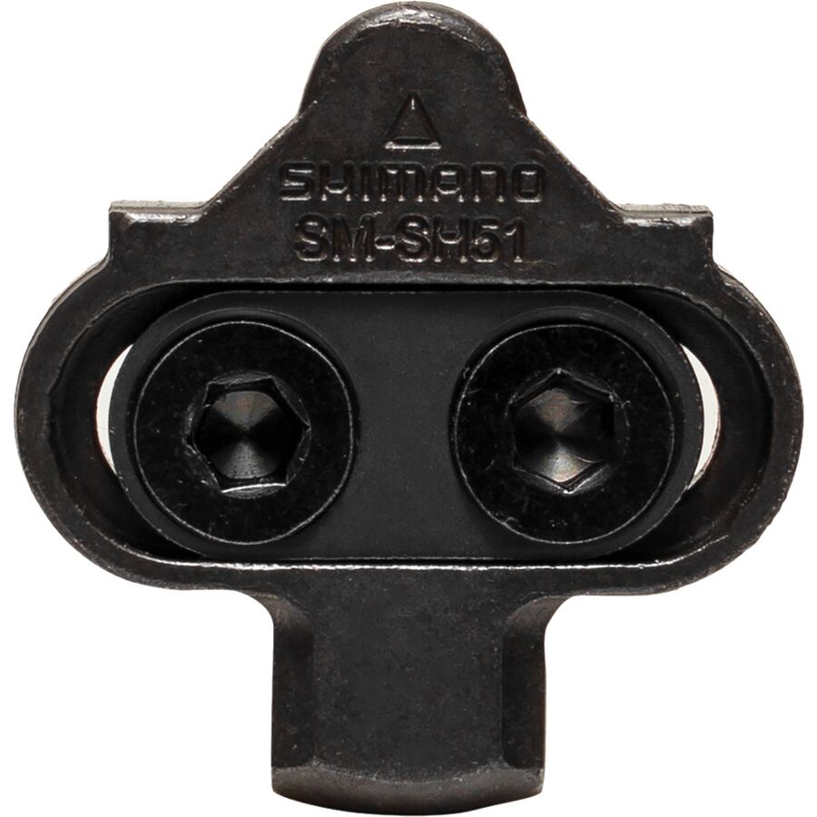 Shimano PD-ME700 Pedals Black