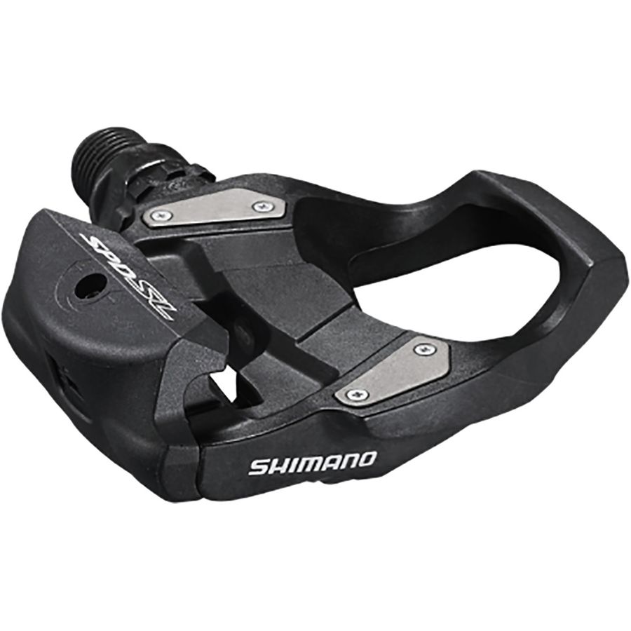 Shimano PD-RS500 Pedals Black