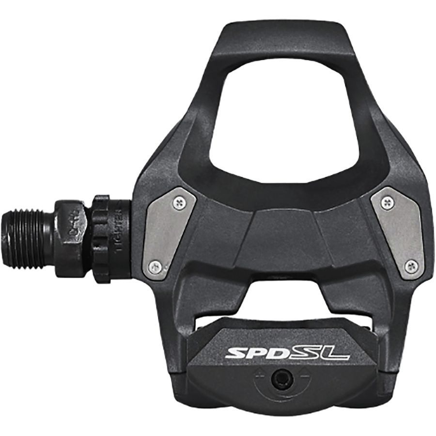 Shimano PD-RS500 Pedals Black