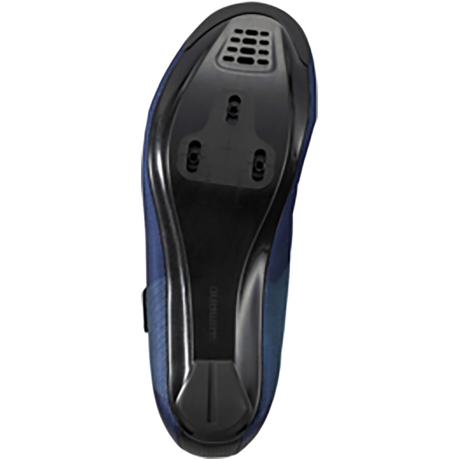 Shimano RC1 Cycling Shoe - Women's Navy