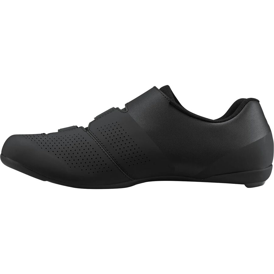 Shimano RC102 Cycling Shoe - Men's Black