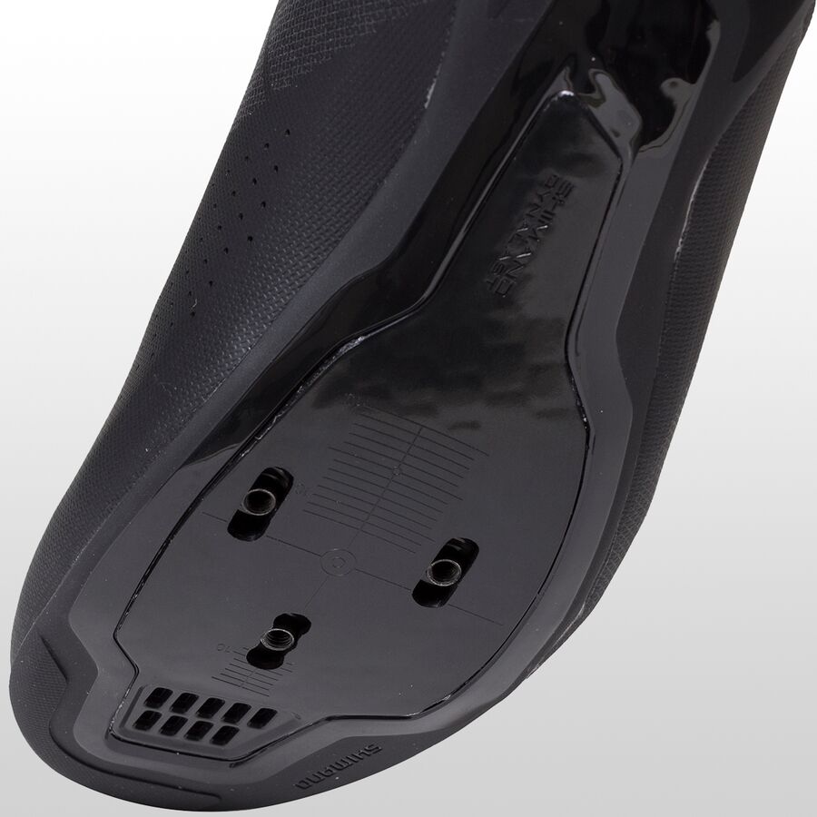 Shimano RC3 Cycling Shoe - Women's Black