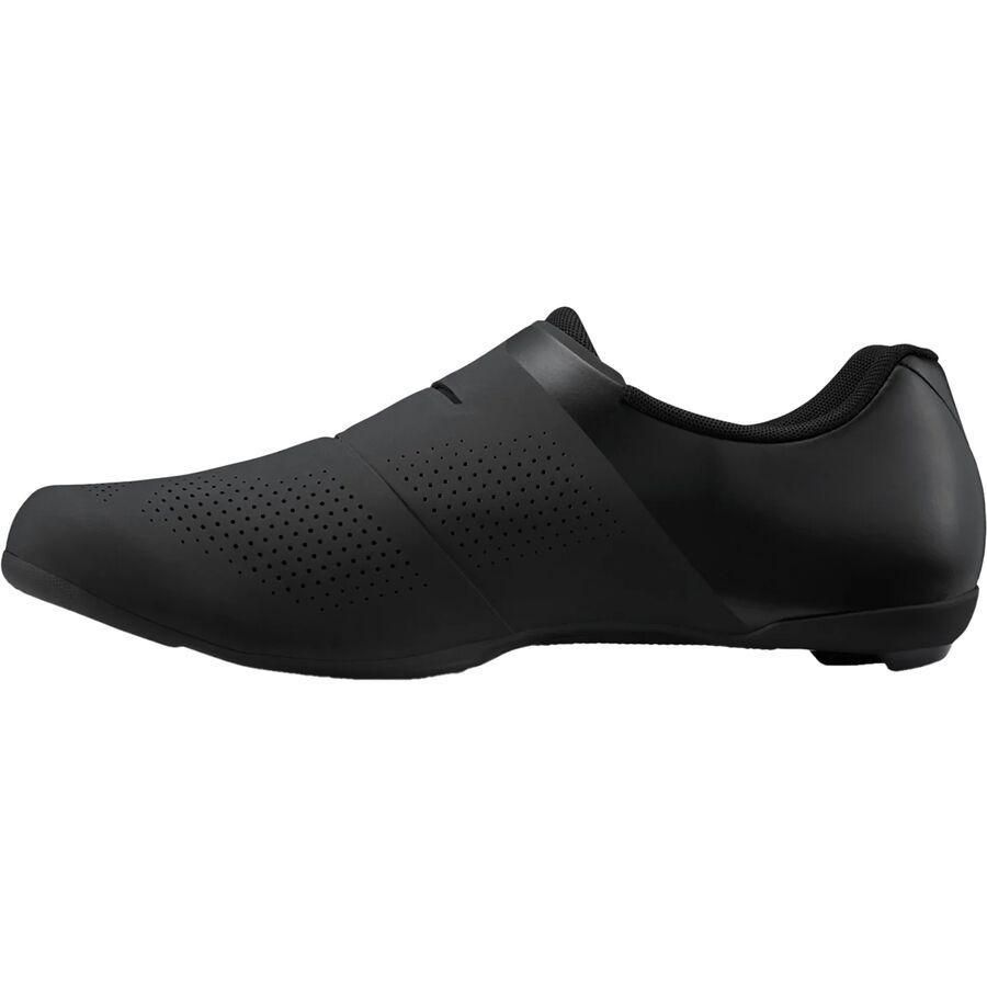 Shimano RC302 Cycling Shoe - Men's Black