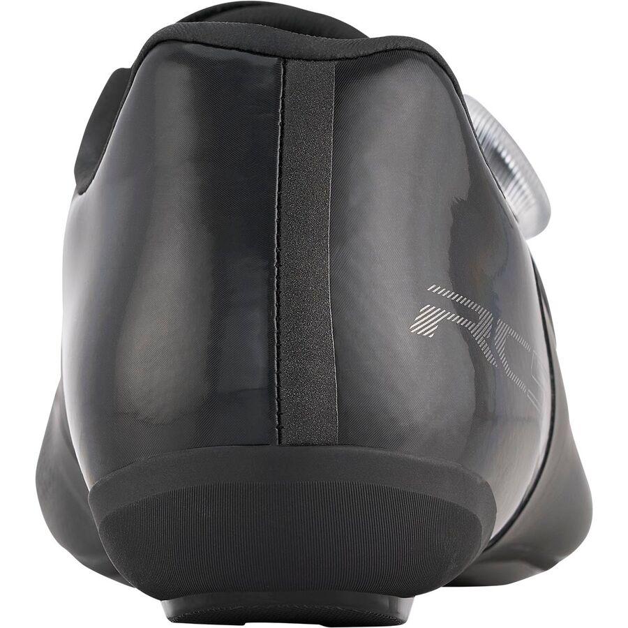 Shimano RC502 Cycling Shoe - Men's Black