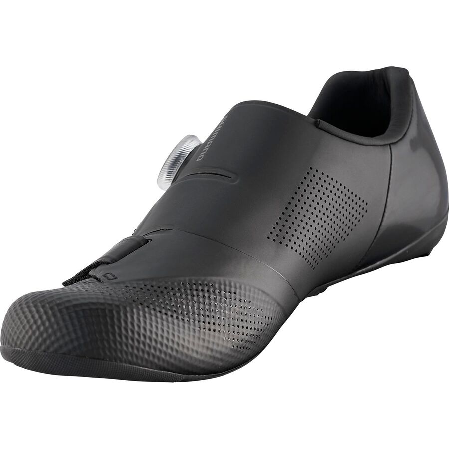 Shimano RC502 Cycling Shoe - Men's Black