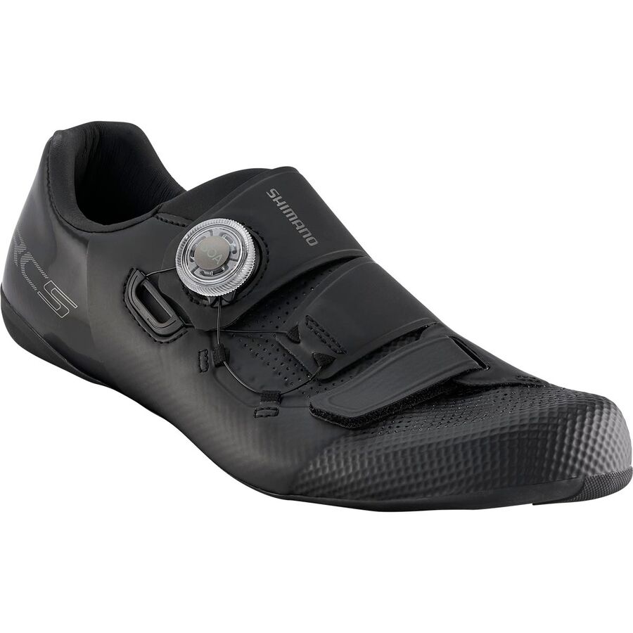 Shimano RC502 Cycling Shoe - Men's Black