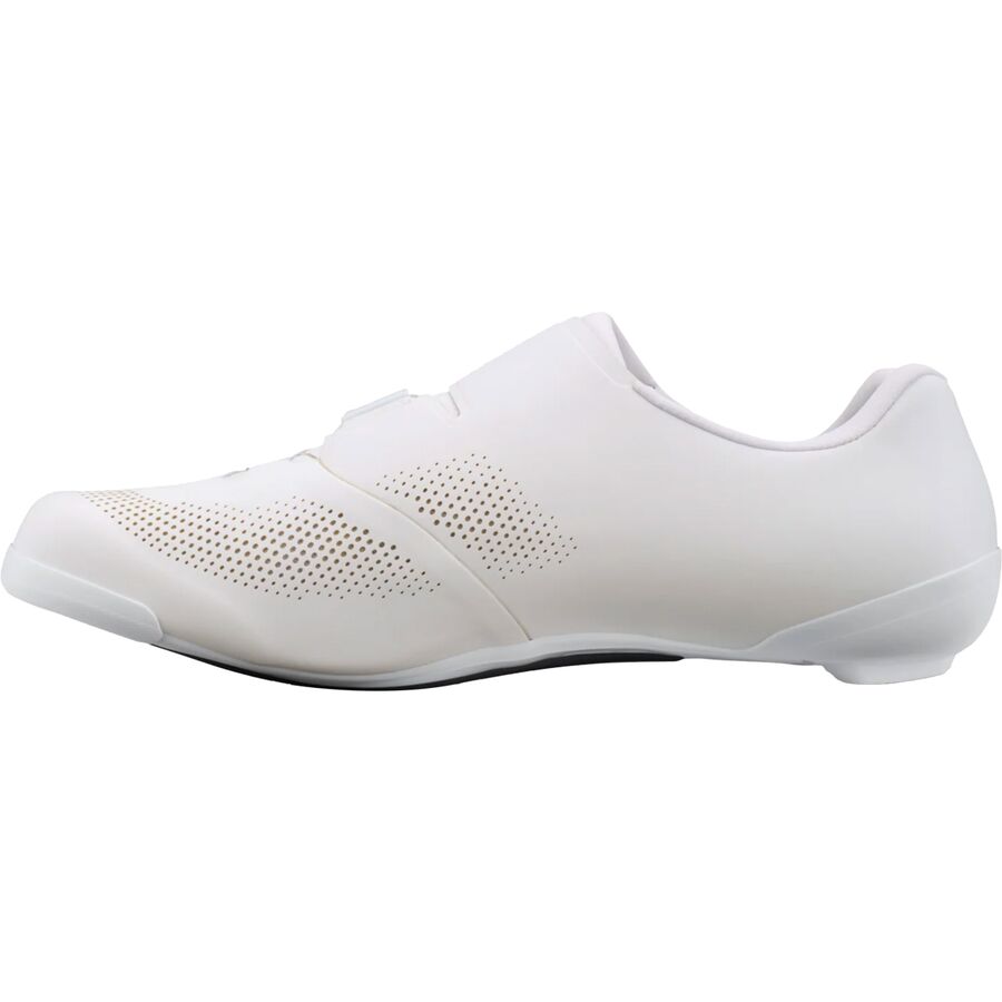Shimano RC703 Cycling Shoe - Men's White