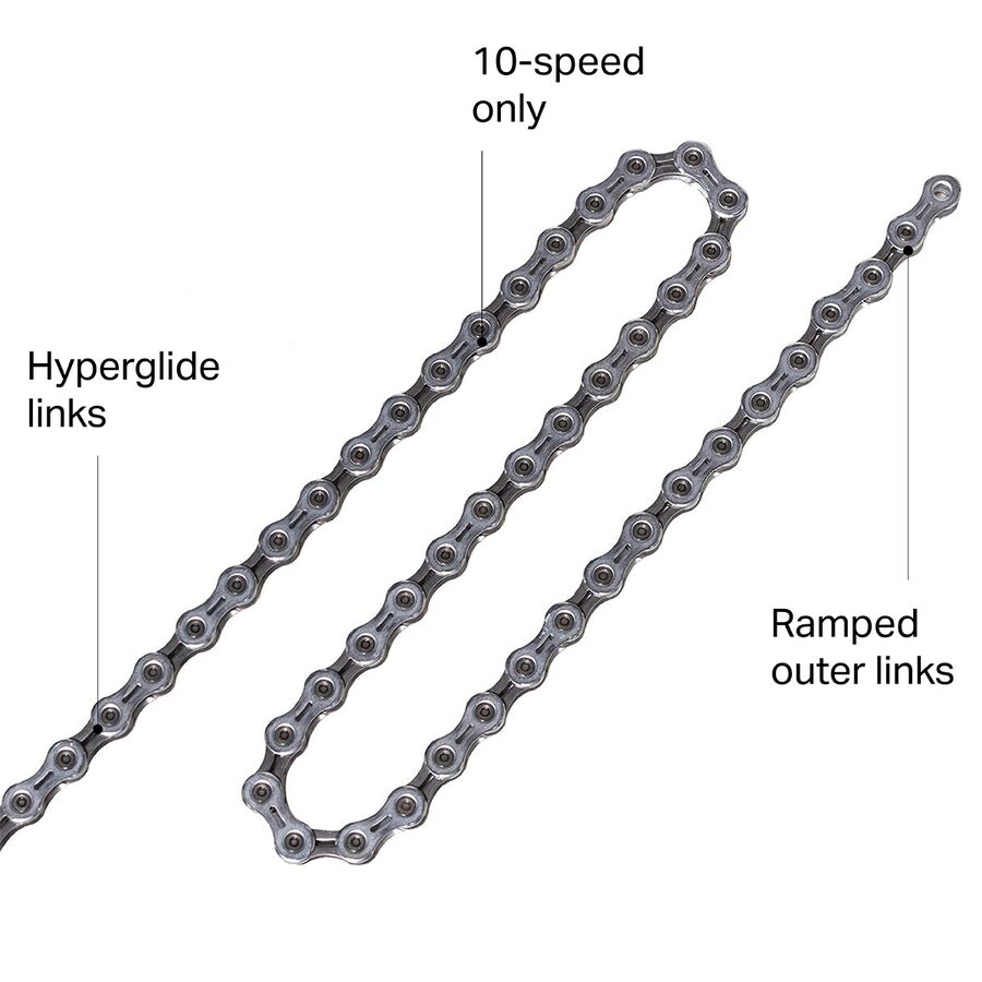 Shimano Ultegra CN-6701 Chain