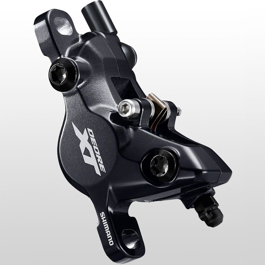Shimano XT BR-M8100 Disc Brake Black
