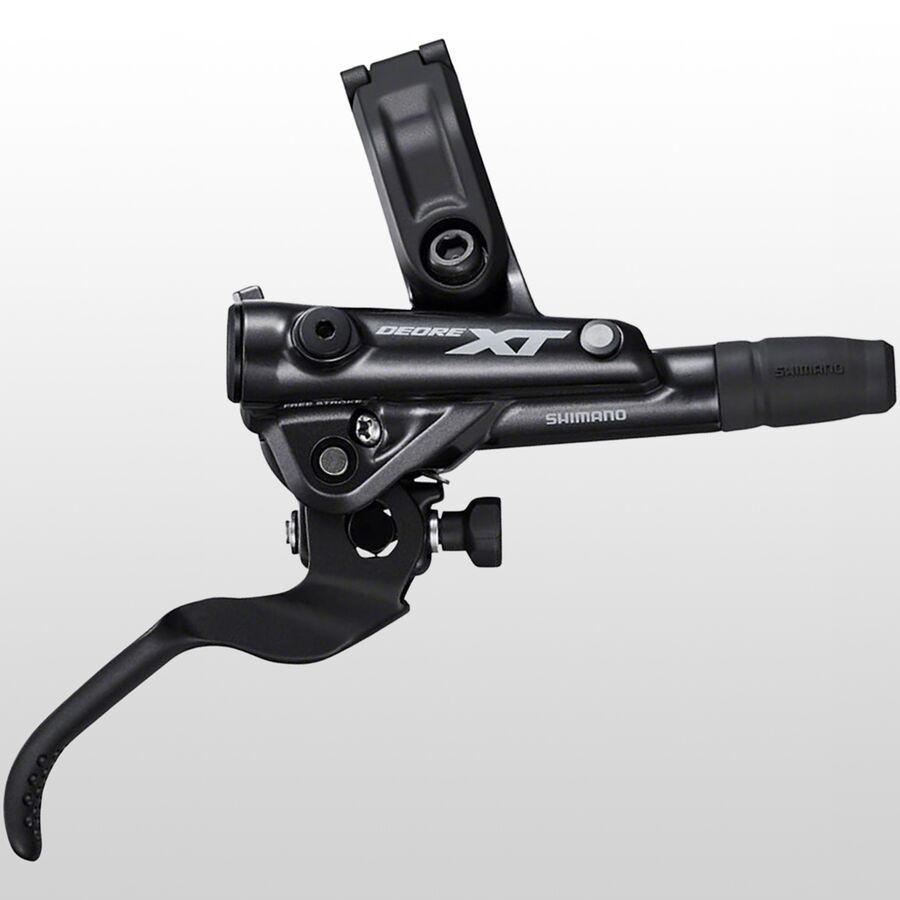 Shimano XT BR-M8100 Disc Brake Black
