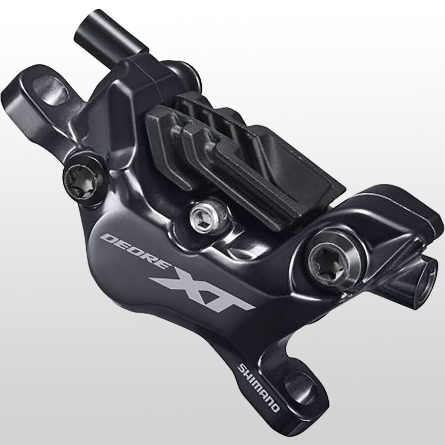 Shimano XT BR-M8120 Disc Brake Black