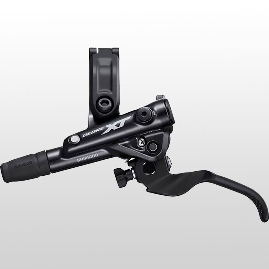 Shimano XT BR-M8120 Disc Brake Black