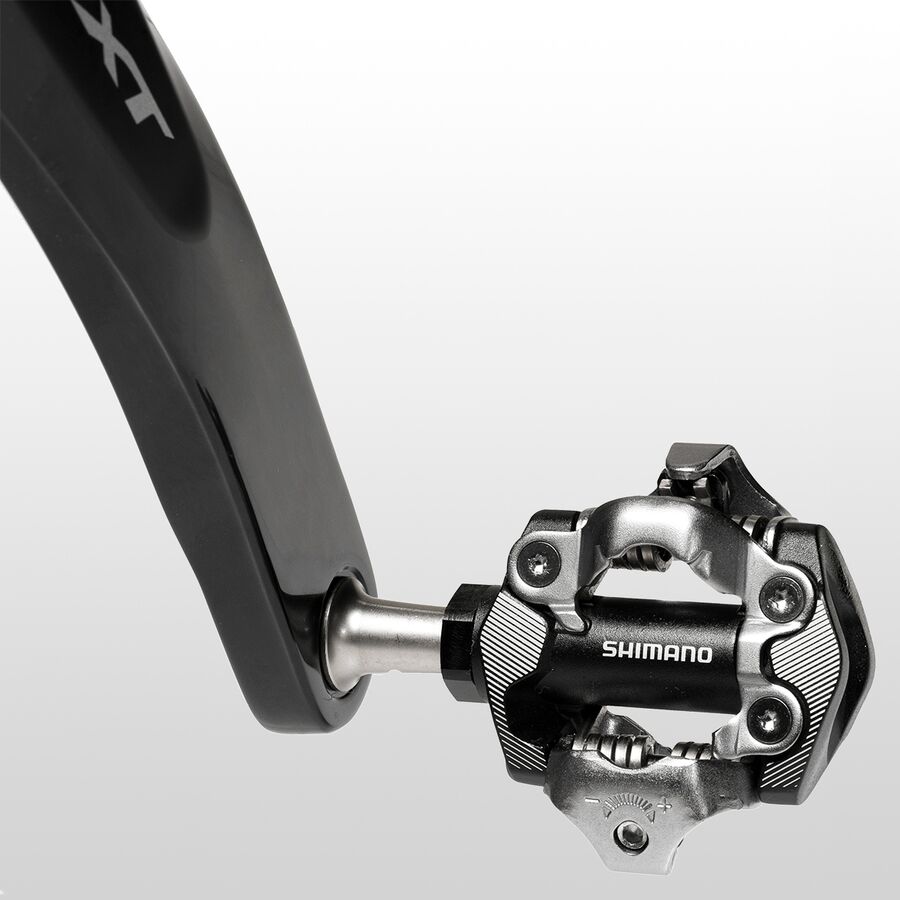 Shimano XT PD-M8100 Pedals Black