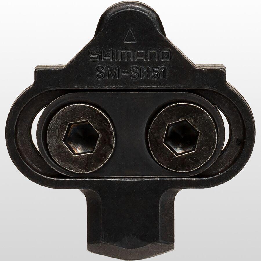 Shimano XT PD-M8100 Pedals Black
