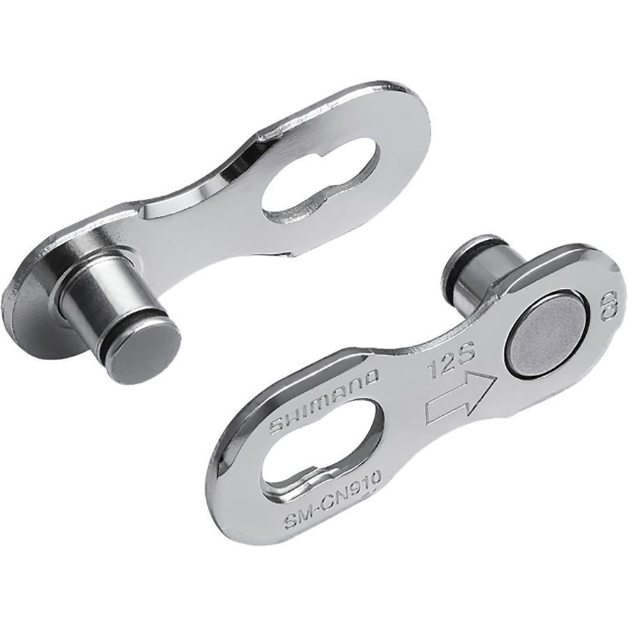 Shimano XTR SM-CN910-12 Quick Link Set