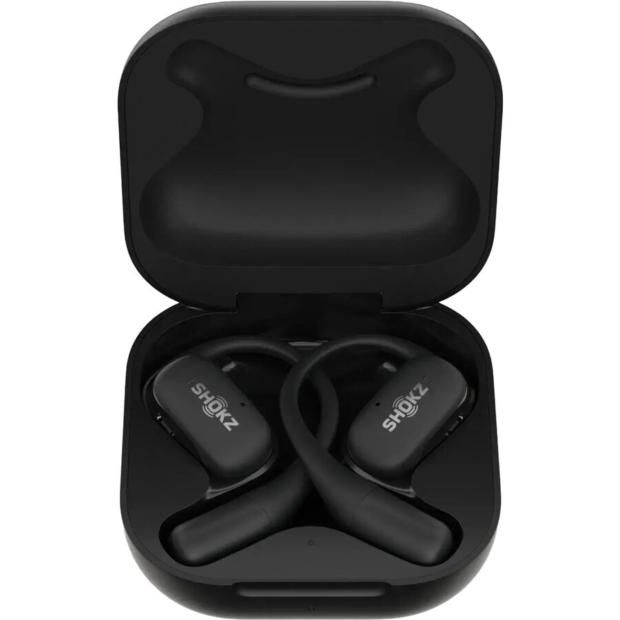 Shokz OpenFit Headphones
