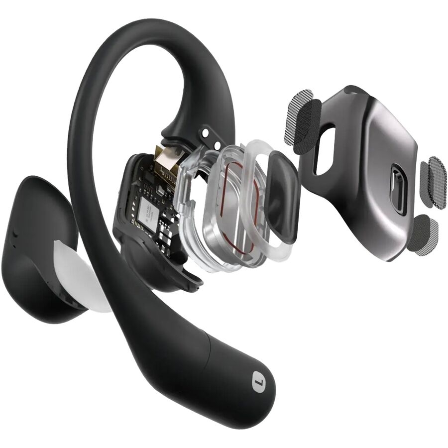 Shokz OpenFit Headphones