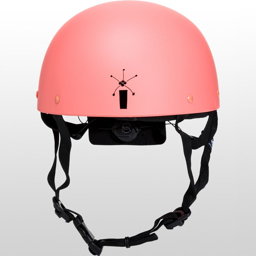 Shred Ready Ion Kayak Helmet Aqua