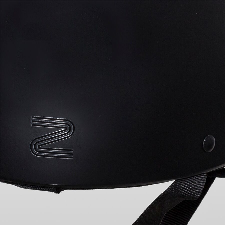 Shred Ready Zeta Helmet Black/Lavender