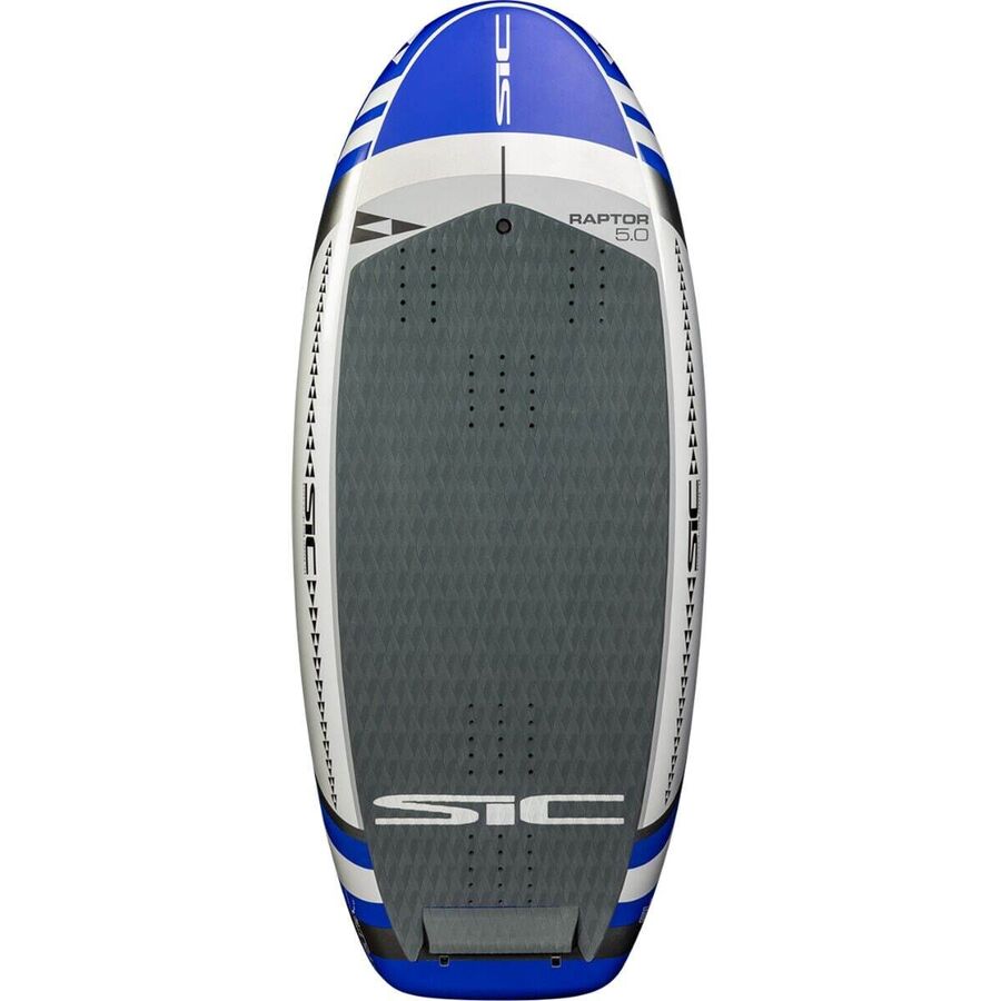 SIC Raptor Foil Board