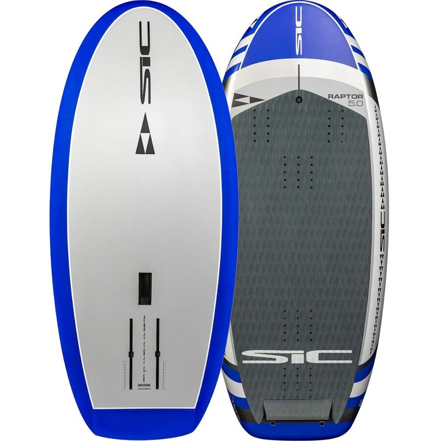 SIC Raptor Foil Board