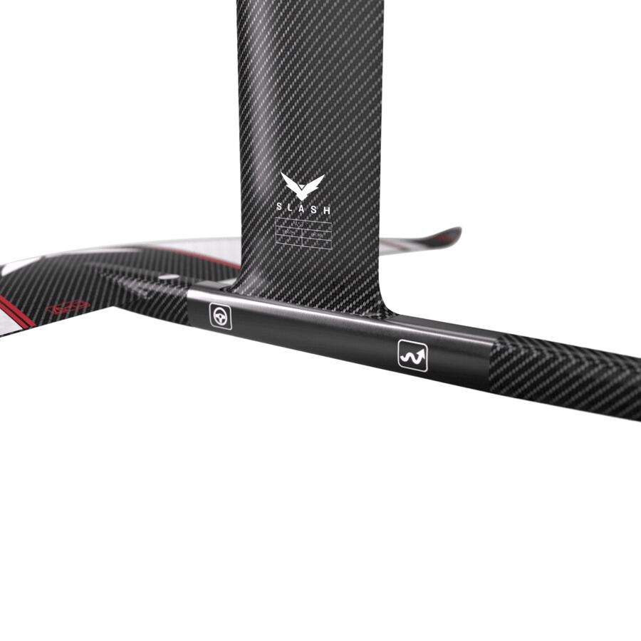 SIC Slash Foil Complete Wakefoil Board