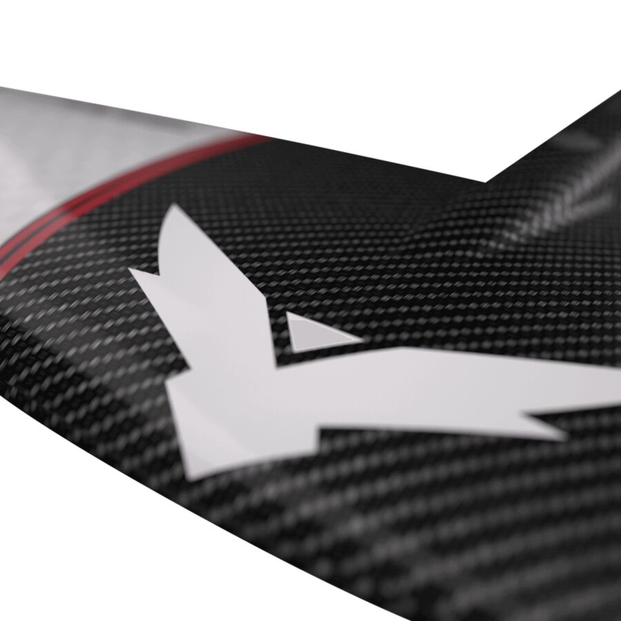 SIC Slash Foil Complete Wakefoil Board