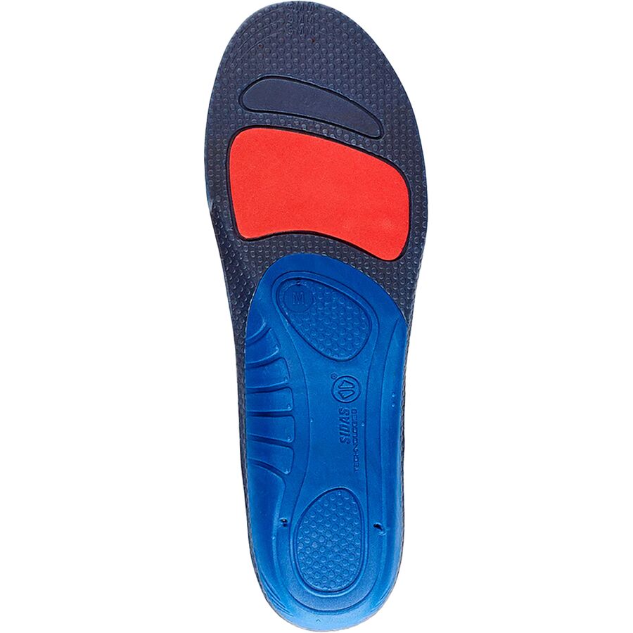 Sidas 3D XC Nordic One Color