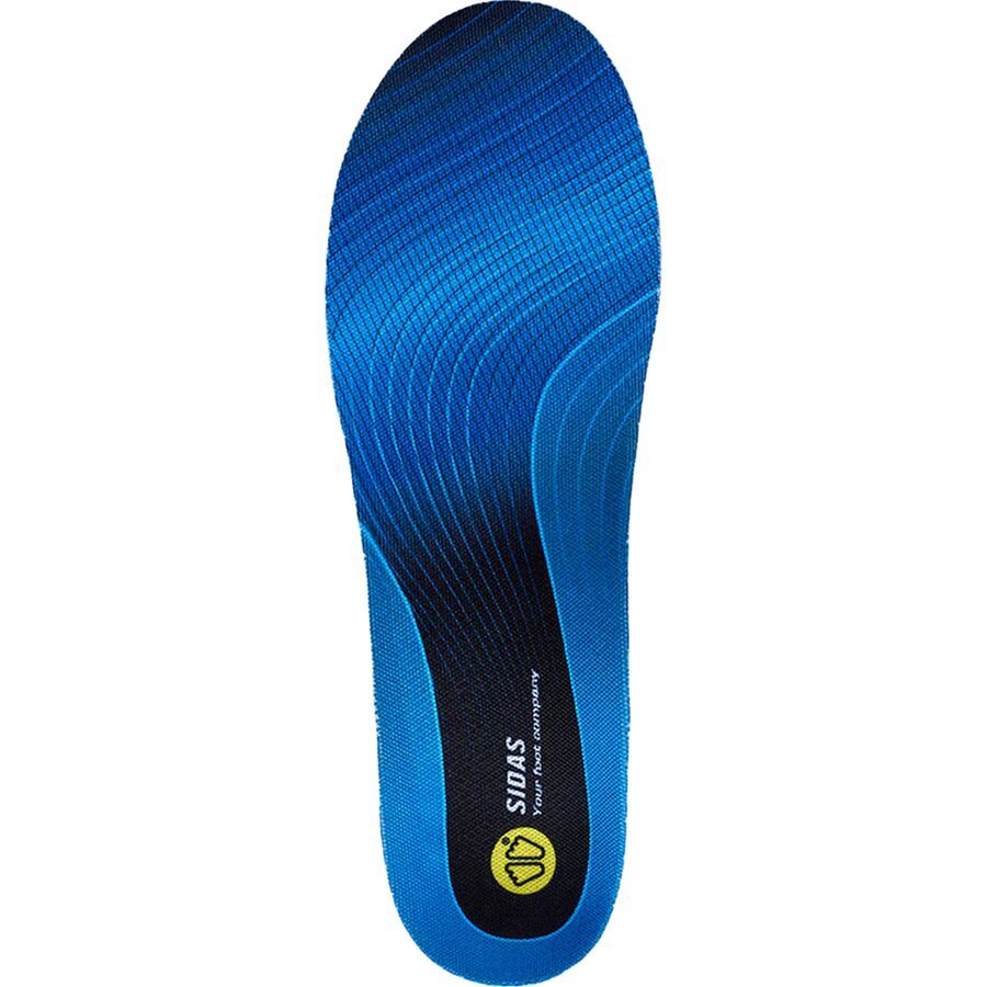 Sidas 3D XC Nordic One Color