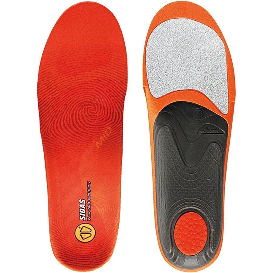 Sidas 3Feet US Winter Mid One Color