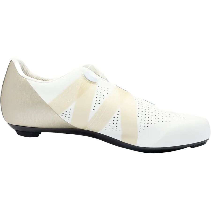 Sidi Ergo 6 Road Shoe - Men's White