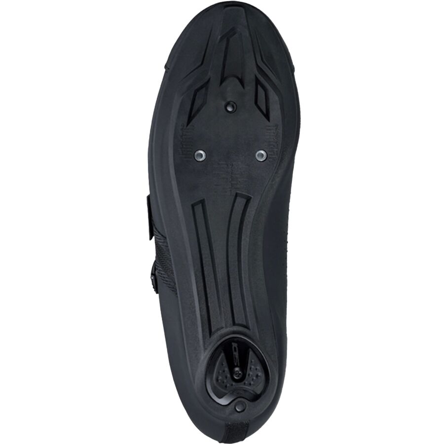 Sidi Prima Road Shoe - Men's Black/Black