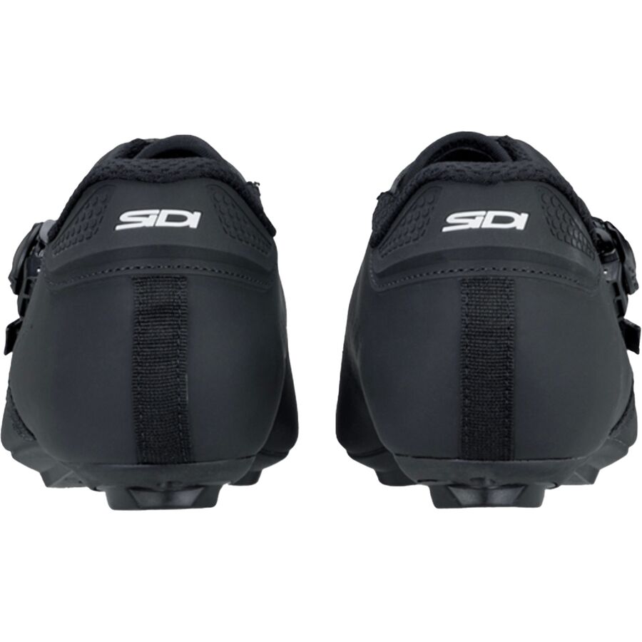 Sidi Prima Road Shoe - Men's Black/Black