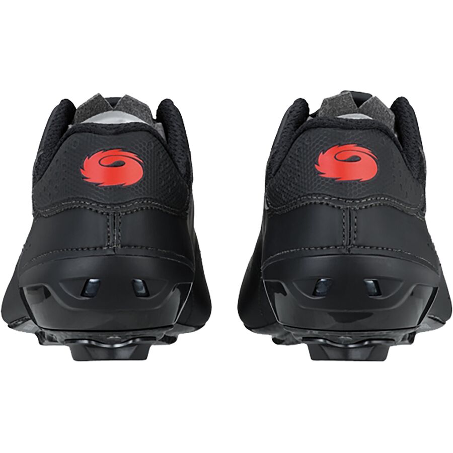 Sidi Sixty Cycling Shoe - Men's Black