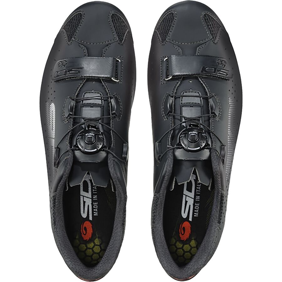 Sidi Sixty Cycling Shoe - Men's Black
