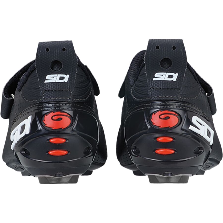 Sidi T-5 Air Tri Shoe - Men's Black 2