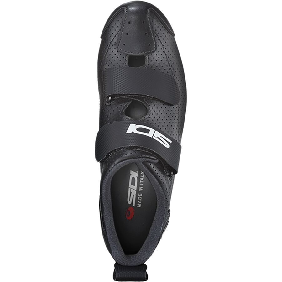 Sidi T-5 Air Tri Shoe - Men's Black 2