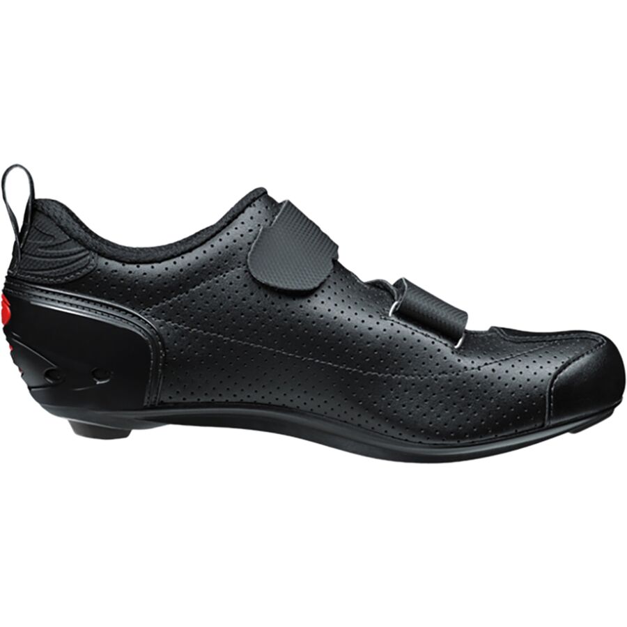 Sidi T-5 Air Tri Shoe - Men's Black 2