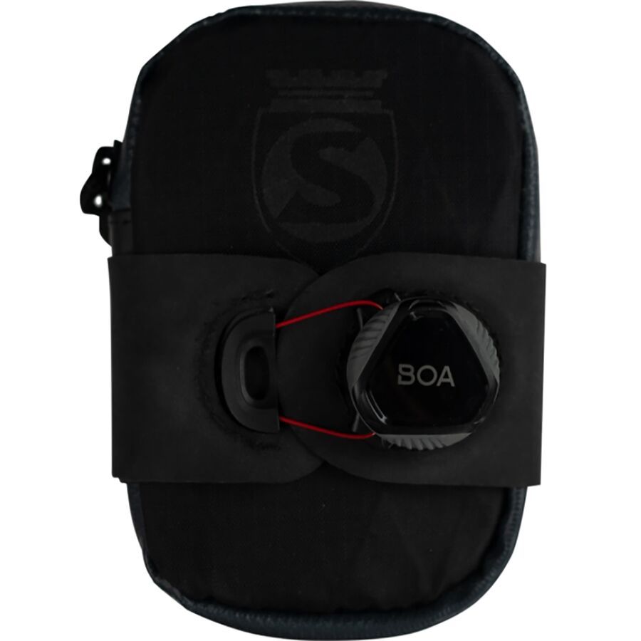 Silca Mattone Seat Pack Black