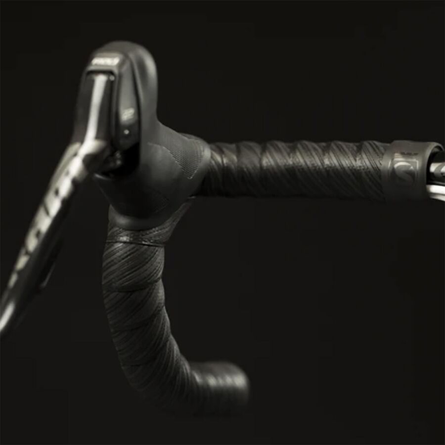 Silca Nastro Cuscino Bar Tape Black