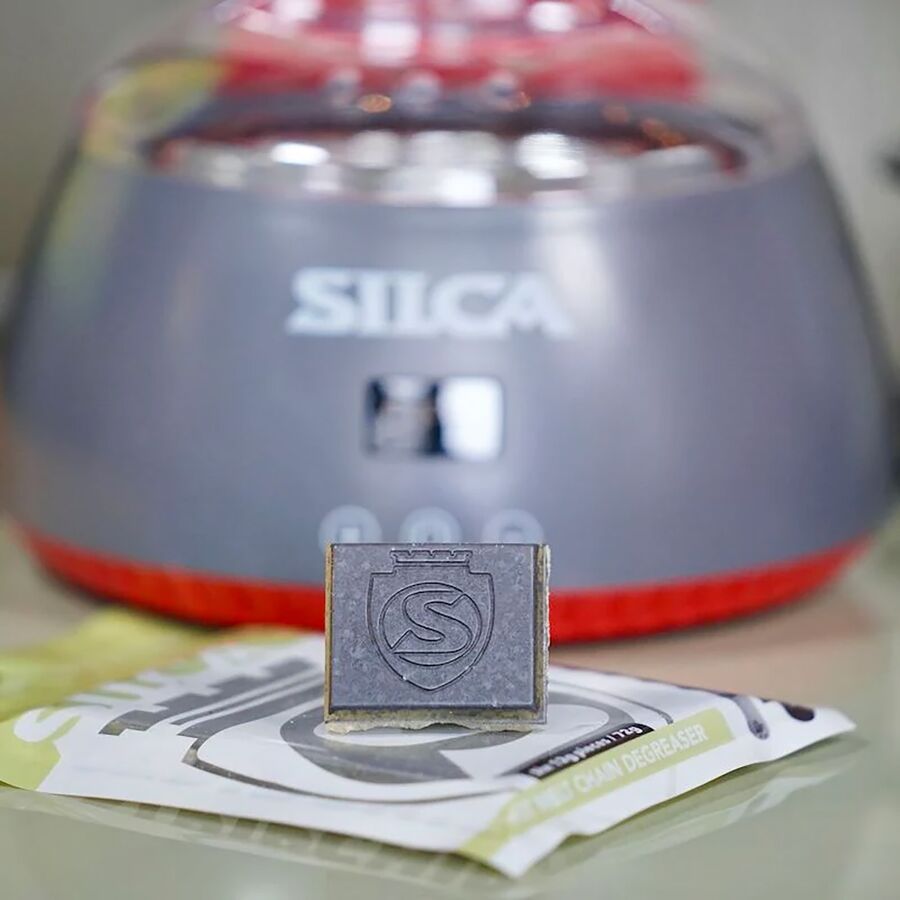 Silca Strip Chip One Color