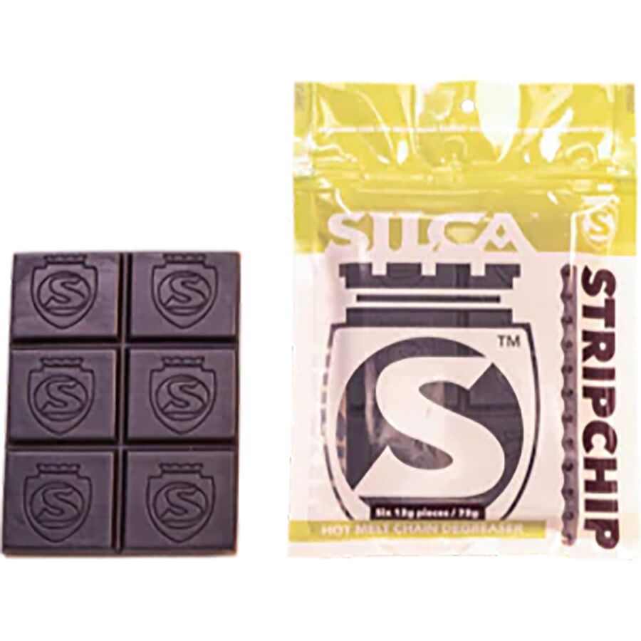 Silca Strip Chip One Color