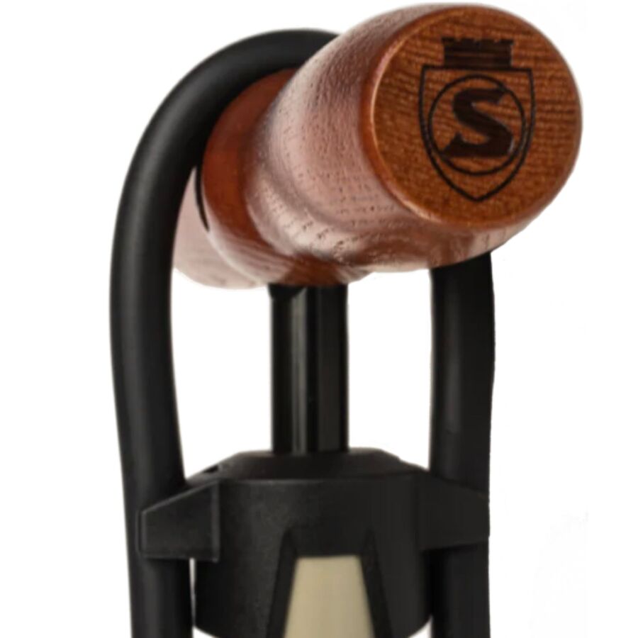 Silca Terra Floor Pump One Color