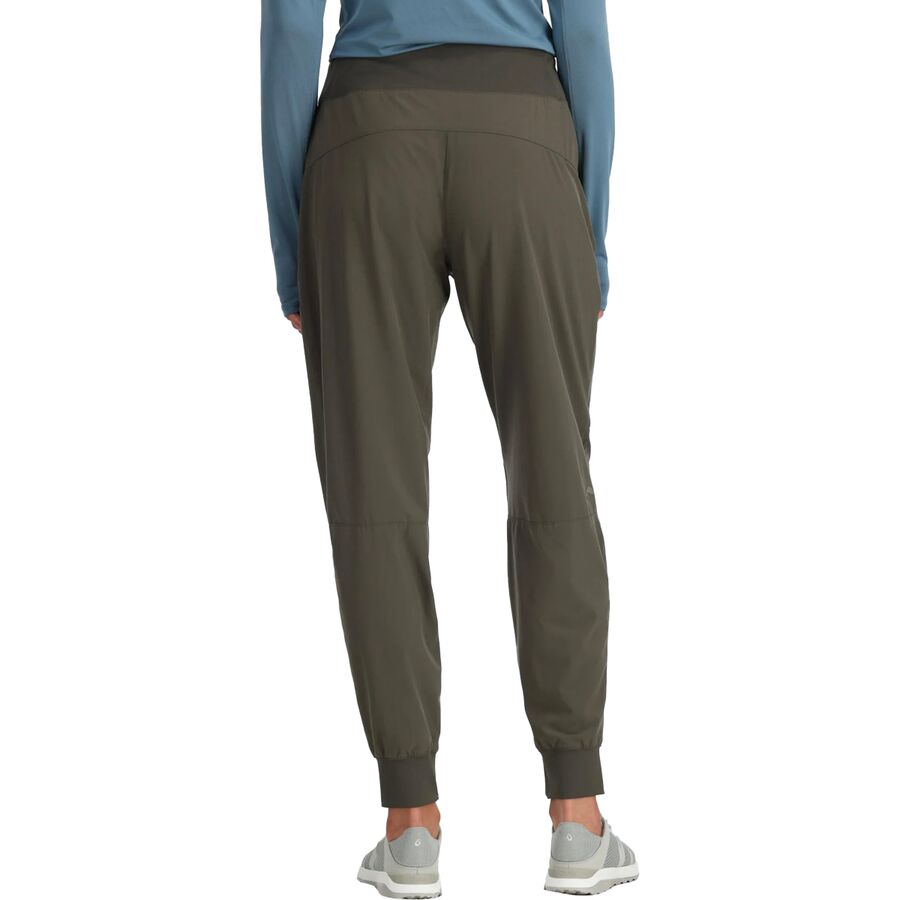 Simms BugStopper Jogger - Women's Basalt