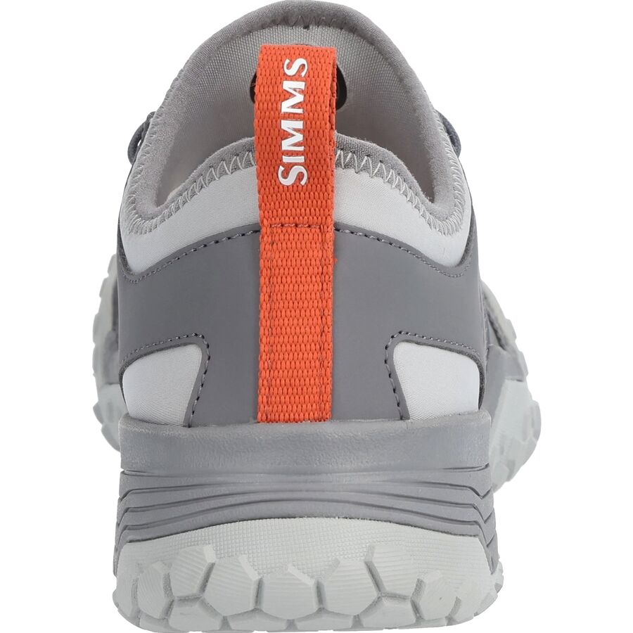 Simms Pursuit Shoe Riffle Green