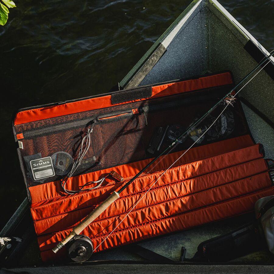 Simms Riverkit Rod Roll Black